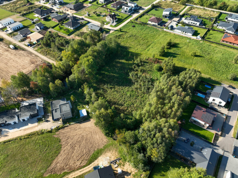 Parduodamas sklypas Žiburių g., Avižienių k., 120 a ploto 7