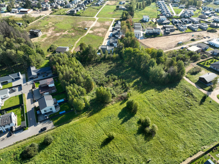 Parduodamas sklypas Žiburių g., Avižienių k., 120 a ploto 9