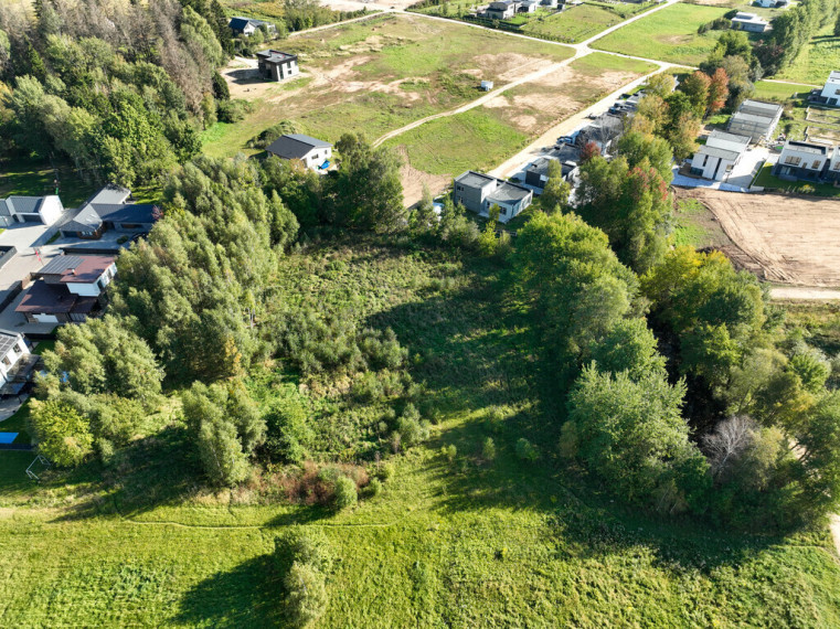 Parduodamas sklypas Žiburių g., Avižienių k., 120 a ploto 10