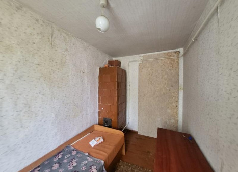 Parduodamas butas A. Jaroševičiaus g., Naujininkai, Vilniaus m., Vilniaus m. sav., 15.89 m² ploto 1 kambarys