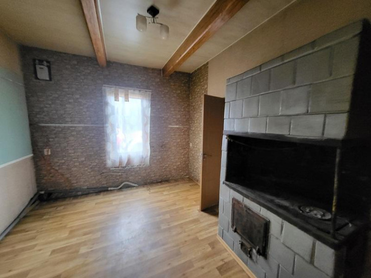 Parduodamas butas Baniškių g., Naujoji Vilnia, Vilniaus m., Vilniaus m. sav., 52.38 m² ploto 3 kambariai 1