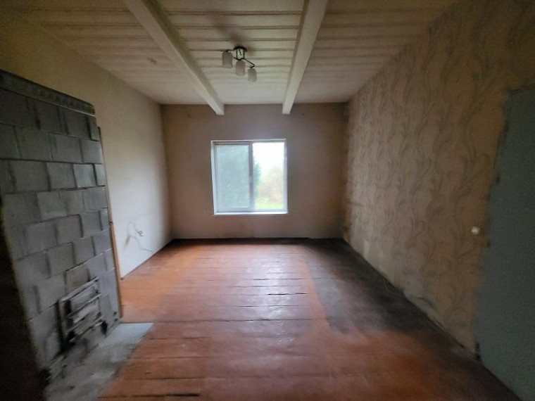 Parduodamas butas Baniškių g., Naujoji Vilnia, Vilniaus m., Vilniaus m. sav., 52.38 m² ploto 3 kambariai 2