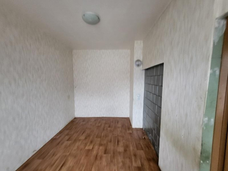 Parduodamas butas Baniškių g., Naujoji Vilnia, Vilniaus m., Vilniaus m. sav., 52.38 m² ploto 3 kambariai 3