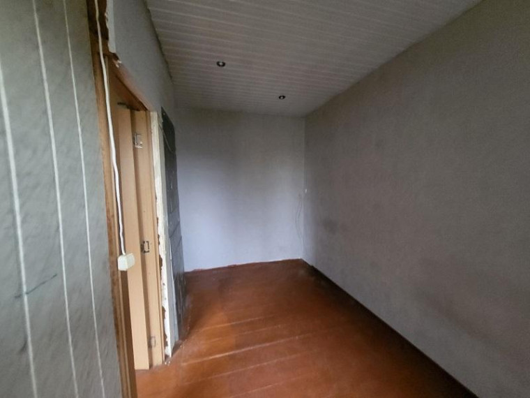Parduodamas butas Baniškių g., Naujoji Vilnia, Vilniaus m., Vilniaus m. sav., 52.38 m² ploto 3 kambariai 4