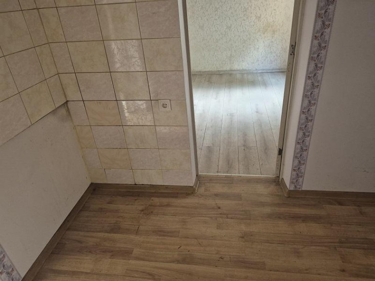 Parduodamas butas Gandrų g., Naujoji Vilnia, Vilniaus m., Vilniaus m. sav., 36.56 m² ploto 2 kambariai 3