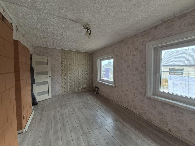 Parduodamas butas Gandrų g., Naujoji Vilnia, Vilniaus m., Vilniaus m. sav., 36.56 m² ploto 2 kambariai 2