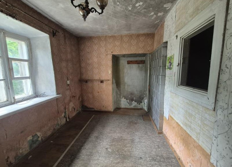 Parduodamas butas Kalvarijų g., Verkiai, Vilniaus m., Vilniaus m. sav., 19.88 m² ploto 1 kambarys
