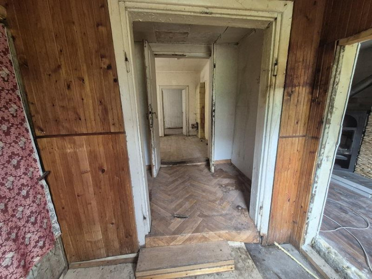 Parduodamas butas Kalvarijų g., Šnipiškės, Vilniaus m., Vilniaus m. sav., 56.48 m² ploto 3 kambariai 2