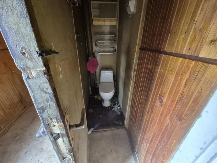 Parduodamas butas Kalvarijų g., Šnipiškės, Vilniaus m., Vilniaus m. sav., 56.48 m² ploto 3 kambariai 12