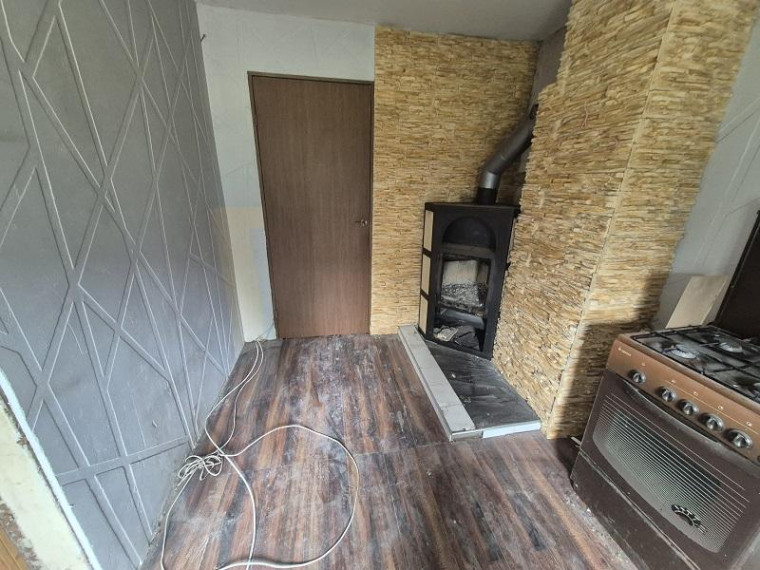 Parduodamas butas Kalvarijų g., Šnipiškės, Vilniaus m., Vilniaus m. sav., 56.48 m² ploto 3 kambariai 3