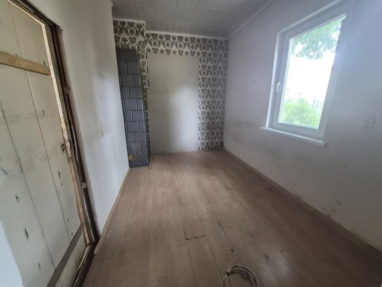 Parduodamas butas Kalvarijų g., Šnipiškės, Vilniaus m., Vilniaus m. sav., 56.48 m² ploto 3 kambariai 5
