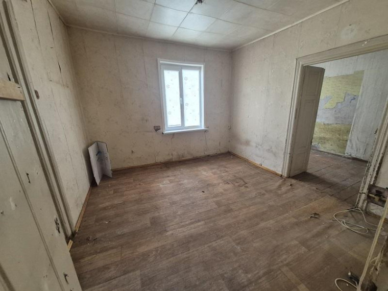 Parduodamas butas Kalvarijų g., Šnipiškės, Vilniaus m., Vilniaus m. sav., 56.48 m² ploto 3 kambariai 6