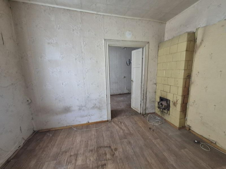 Parduodamas butas Kalvarijų g., Šnipiškės, Vilniaus m., Vilniaus m. sav., 56.48 m² ploto 3 kambariai 7