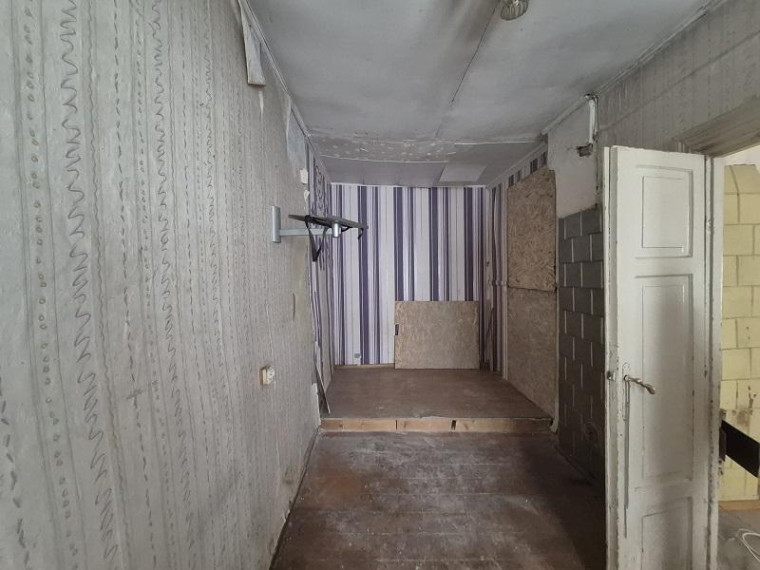 Parduodamas butas Kalvarijų g., Šnipiškės, Vilniaus m., Vilniaus m. sav., 56.48 m² ploto 3 kambariai 8