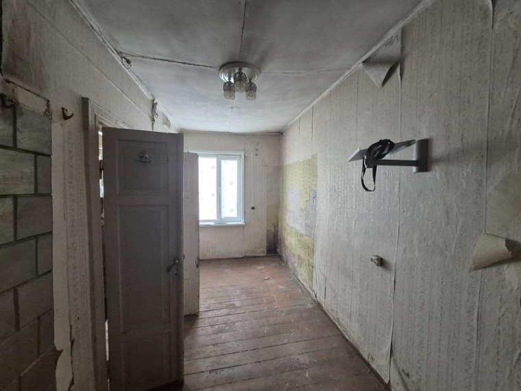 Parduodamas butas Kalvarijų g., Šnipiškės, Vilniaus m., Vilniaus m. sav., 56.48 m² ploto 3 kambariai 9