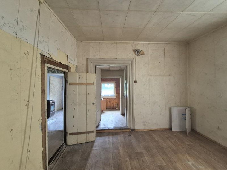 Parduodamas butas Kalvarijų g., Šnipiškės, Vilniaus m., Vilniaus m. sav., 56.48 m² ploto 3 kambariai 10