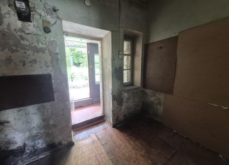 Parduodamas butas Ukmergės g., Šeškinė, Vilniaus m., Vilniaus m. sav., 25.25 m² ploto 1 kambarys