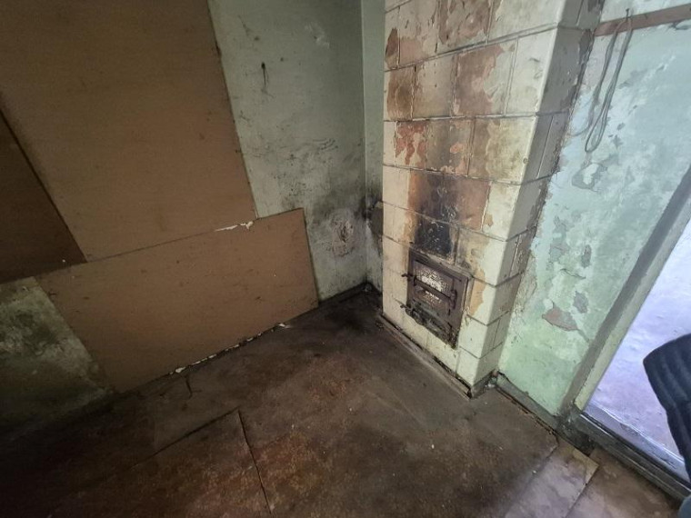 Parduodamas butas Ukmergės g., Šeškinė, Vilniaus m., Vilniaus m. sav., 25.25 m² ploto 1 kambarys 4
