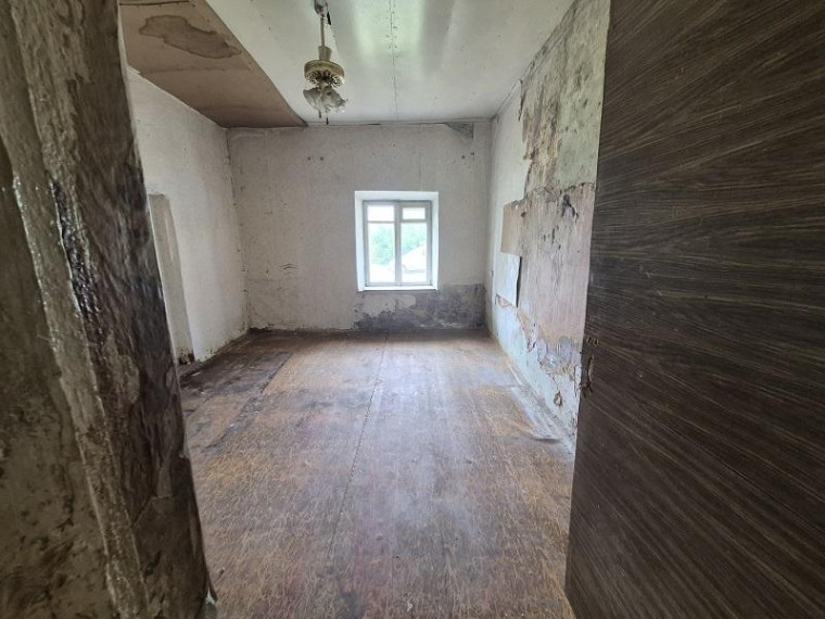 Parduodamas butas Ukmergės g., Šeškinė, Vilniaus m., Vilniaus m. sav., 25.25 m² ploto 1 kambarys 6