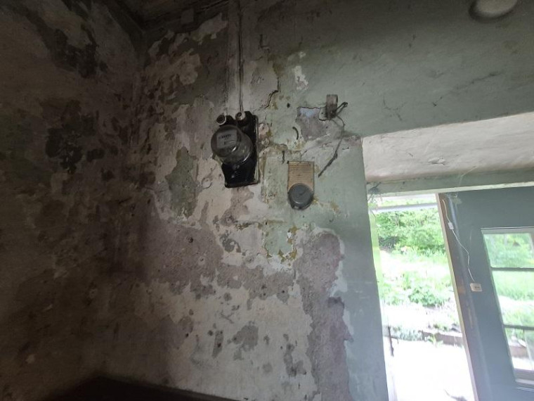 Parduodamas butas Ukmergės g., Šeškinė, Vilniaus m., Vilniaus m. sav., 25.25 m² ploto 1 kambarys 8