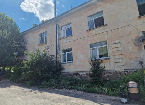 Parduodamas butas Vinkšnų g., Paneriai, Vilniaus m., Vilniaus m. sav., 37.88 m² ploto 1 kambarys