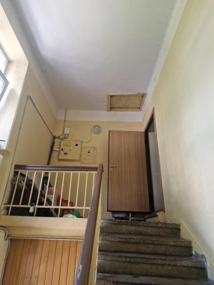 Parduodamas butas Vinkšnų g., Paneriai, Vilniaus m., Vilniaus m. sav., 37.88 m² ploto 1 kambarys 2