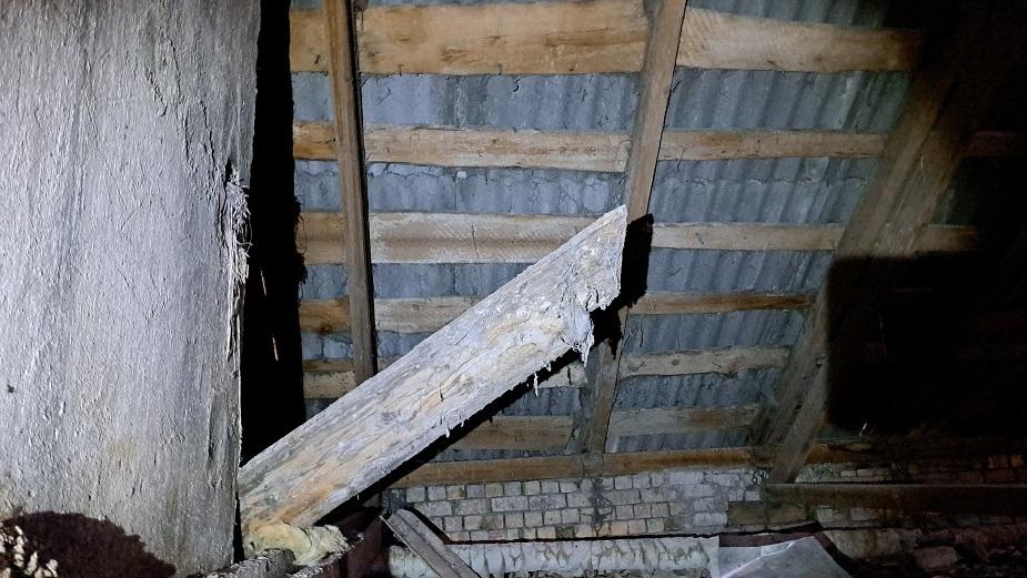 Parduodamas butas Vinkšnų g., Paneriai, Vilniaus m., Vilniaus m. sav., 37.88 m² ploto 1 kambarys 11