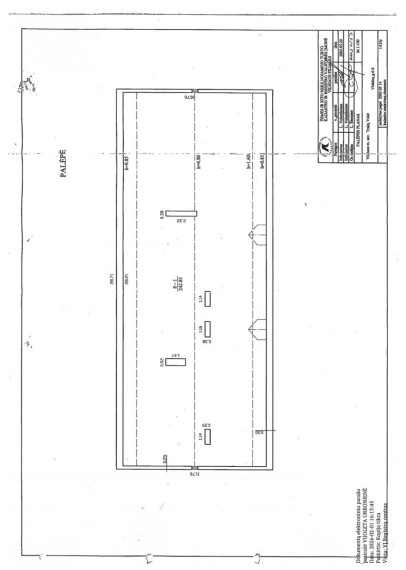 Parduodamas butas Vinkšnų g., Paneriai, Vilniaus m., Vilniaus m. sav., 37.88 m² ploto 1 kambarys 15
