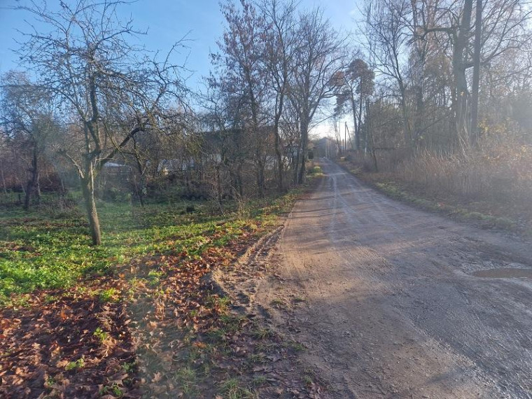 Parduodamas butas Užtvankos g., Naujoji Vilnia, Vilniaus m., Vilniaus m. sav., 72.57 m² ploto 3 kambariai 1