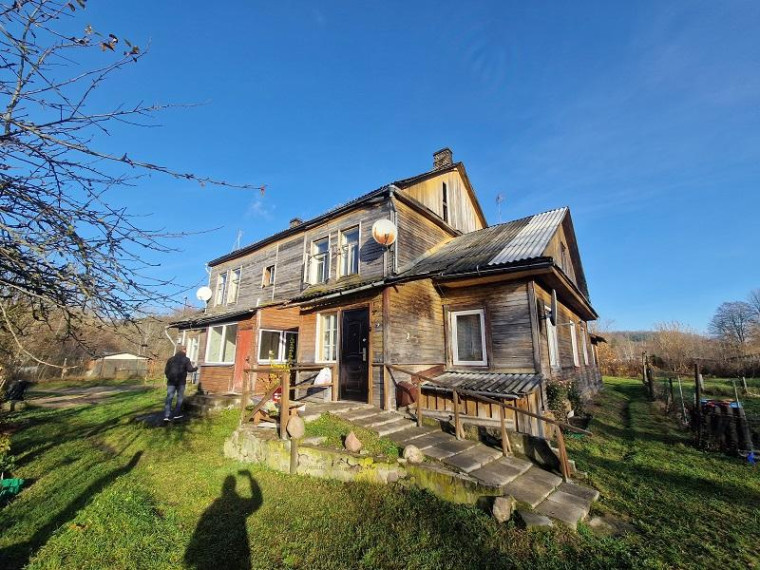 Parduodamas butas Užtvankos g., Naujoji Vilnia, Vilniaus m., Vilniaus m. sav., 72.57 m² ploto 3 kambariai 2