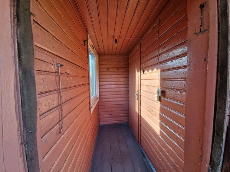 Parduodamas butas Užtvankos g., Naujoji Vilnia, Vilniaus m., Vilniaus m. sav., 72.57 m² ploto 3 kambariai 5