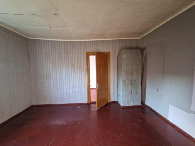 Parduodamas butas Užtvankos g., Naujoji Vilnia, Vilniaus m., Vilniaus m. sav., 72.57 m² ploto 3 kambariai 6