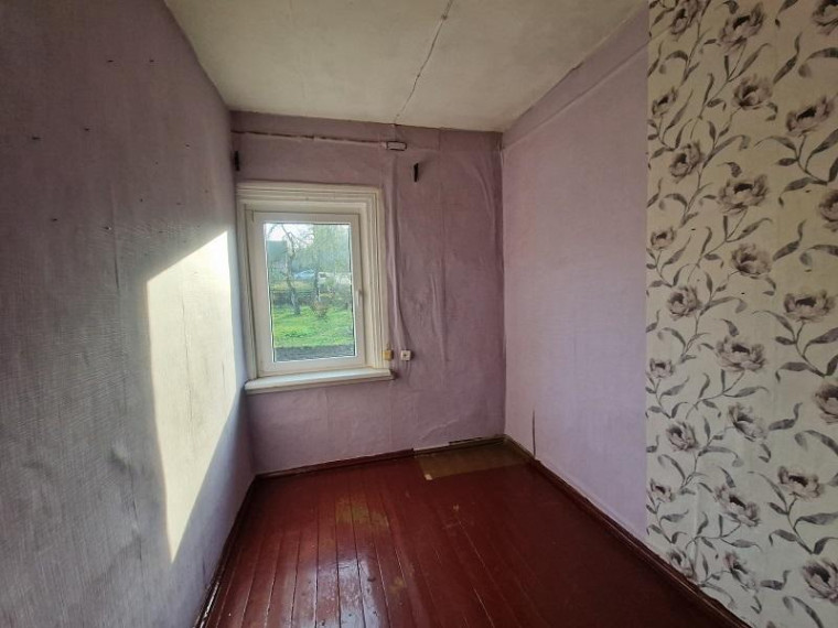 Parduodamas butas Užtvankos g., Naujoji Vilnia, Vilniaus m., Vilniaus m. sav., 72.57 m² ploto 3 kambariai 9