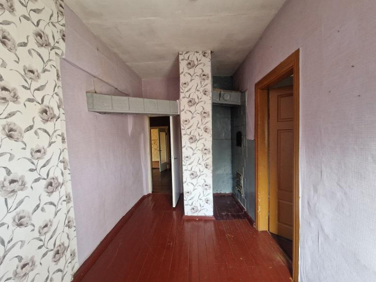 Parduodamas butas Užtvankos g., Naujoji Vilnia, Vilniaus m., Vilniaus m. sav., 72.57 m² ploto 3 kambariai 10