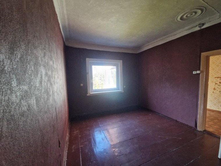 Parduodamas butas Užtvankos g., Naujoji Vilnia, Vilniaus m., Vilniaus m. sav., 72.57 m² ploto 3 kambariai 11