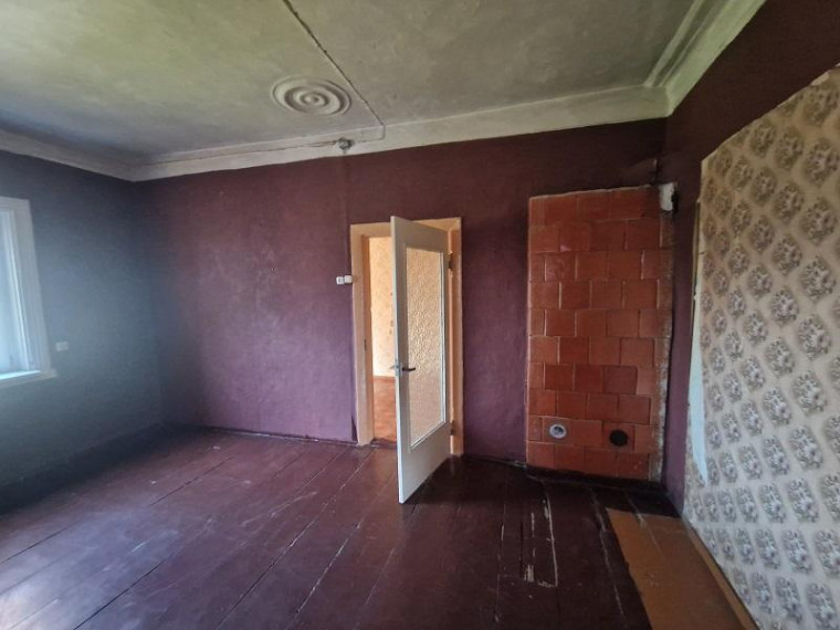 Parduodamas butas Užtvankos g., Naujoji Vilnia, Vilniaus m., Vilniaus m. sav., 72.57 m² ploto 3 kambariai 12