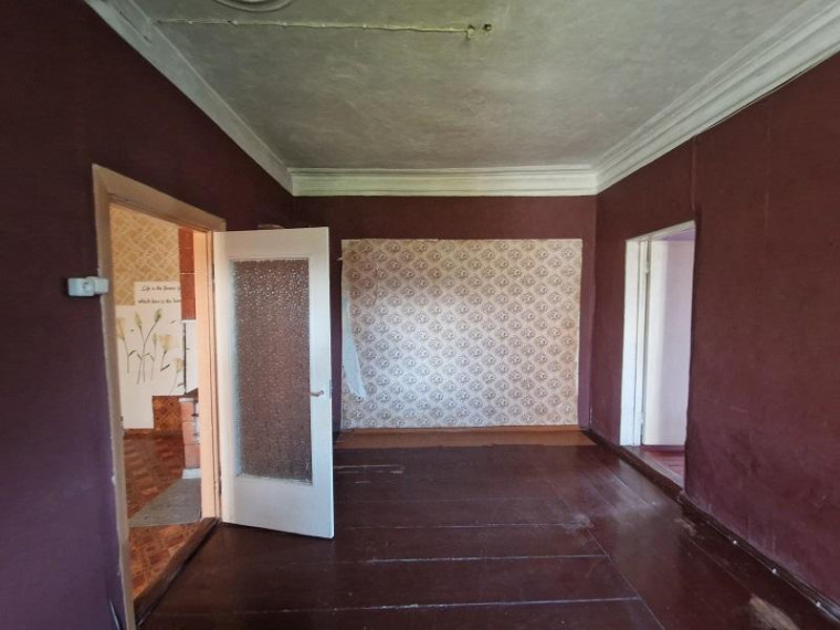 Parduodamas butas Užtvankos g., Naujoji Vilnia, Vilniaus m., Vilniaus m. sav., 72.57 m² ploto 3 kambariai 13