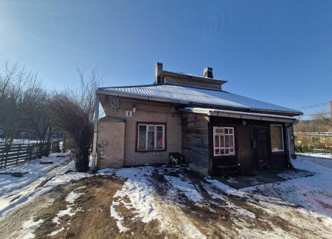 Parduodamas butas Užtvankos g., Naujoji Vilnia, Vilniaus m., Vilniaus m. sav., 35.43 m² ploto 3 kambariai