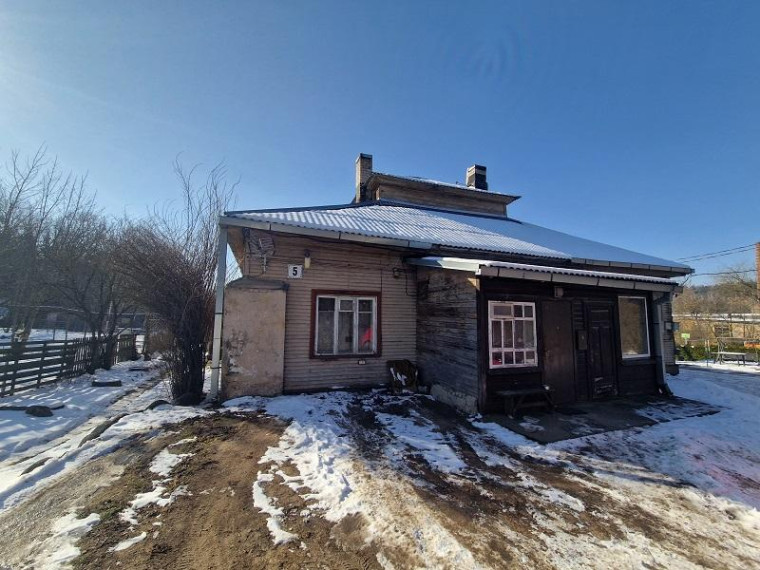 Parduodamas butas Užtvankos g., Naujoji Vilnia, Vilniaus m., Vilniaus m. sav., 35.43 m² ploto 3 kambariai 1