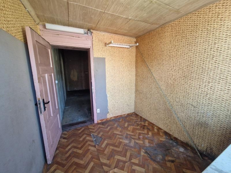Parduodamas butas Užtvankos g., Naujoji Vilnia, Vilniaus m., Vilniaus m. sav., 35.43 m² ploto 3 kambariai 5