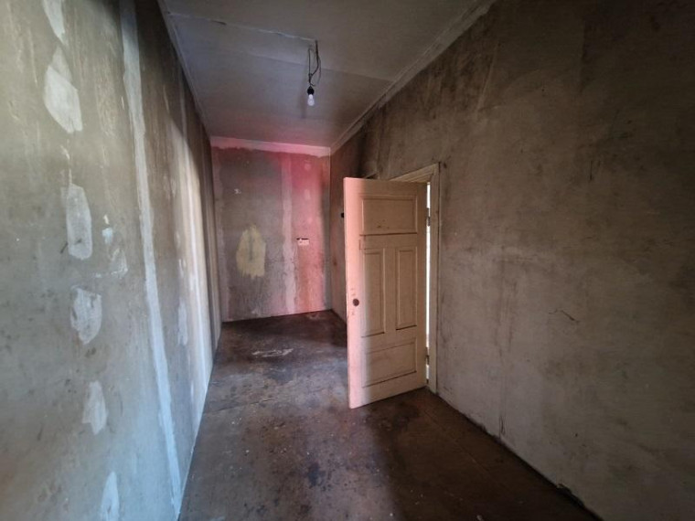 Parduodamas butas Užtvankos g., Naujoji Vilnia, Vilniaus m., Vilniaus m. sav., 35.43 m² ploto 3 kambariai 6