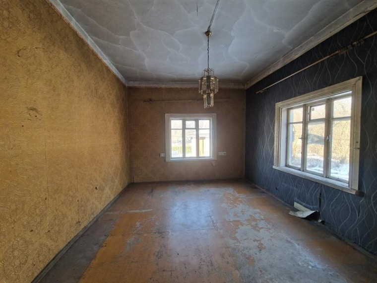 Parduodamas butas Užtvankos g., Naujoji Vilnia, Vilniaus m., Vilniaus m. sav., 35.43 m² ploto 3 kambariai 9