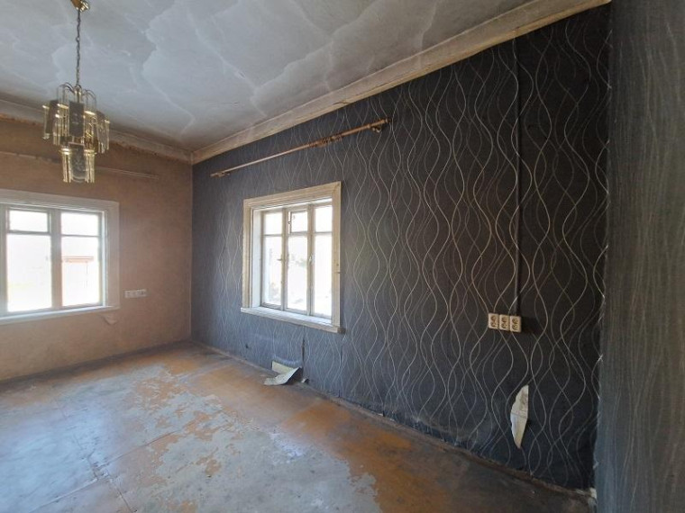 Parduodamas butas Užtvankos g., Naujoji Vilnia, Vilniaus m., Vilniaus m. sav., 35.43 m² ploto 3 kambariai 10