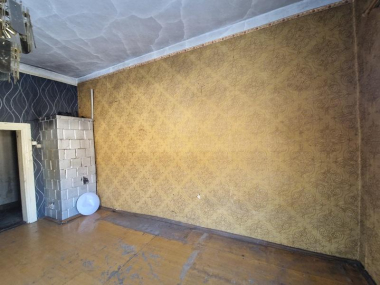 Parduodamas butas Užtvankos g., Naujoji Vilnia, Vilniaus m., Vilniaus m. sav., 35.43 m² ploto 3 kambariai 11
