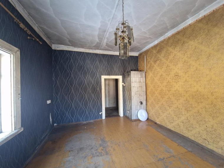 Parduodamas butas Užtvankos g., Naujoji Vilnia, Vilniaus m., Vilniaus m. sav., 35.43 m² ploto 3 kambariai 12