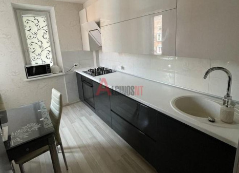 Parduodamas butas Nidos g., Žvejybos uostas, Klaipėdos m., Klaipėdos m. sav., 64.00 m² ploto 3 kambariai Parduodamas butas Nidos g., Žvejybos uostas, Klaipėdos m., Klaipėdos m. sav., 64.00 m² ploto 3 kambariai