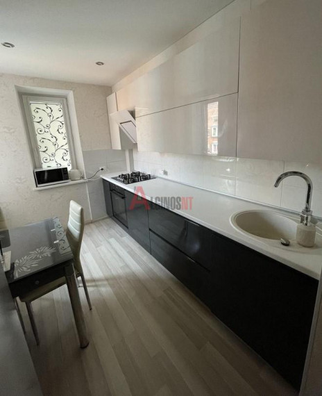 Parduodamas butas Nidos g., Žvejybos uostas, Klaipėdos m., Klaipėdos m. sav., 64.00 m² ploto 3 kambariai 1