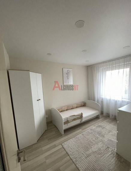 Parduodamas butas Nidos g., Žvejybos uostas, Klaipėdos m., Klaipėdos m. sav., 64.00 m² ploto 3 kambariai 11