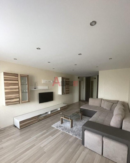 Parduodamas butas Nidos g., Žvejybos uostas, Klaipėdos m., Klaipėdos m. sav., 64.00 m² ploto 3 kambariai 12
