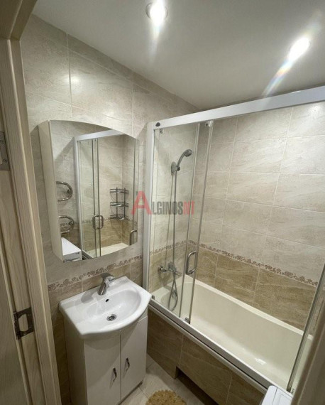 Parduodamas butas Nidos g., Žvejybos uostas, Klaipėdos m., Klaipėdos m. sav., 64.00 m² ploto 3 kambariai 4
